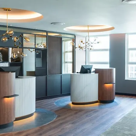 By Marriott Χάγη