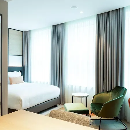 Hotel By Marriott Den Haag