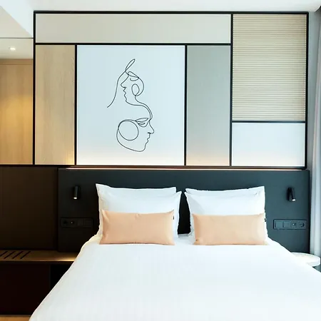 By Marriott 4* Den Haag