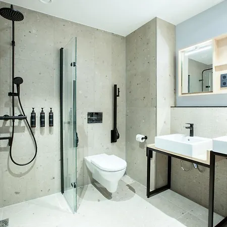Hotel By Marriott 4*